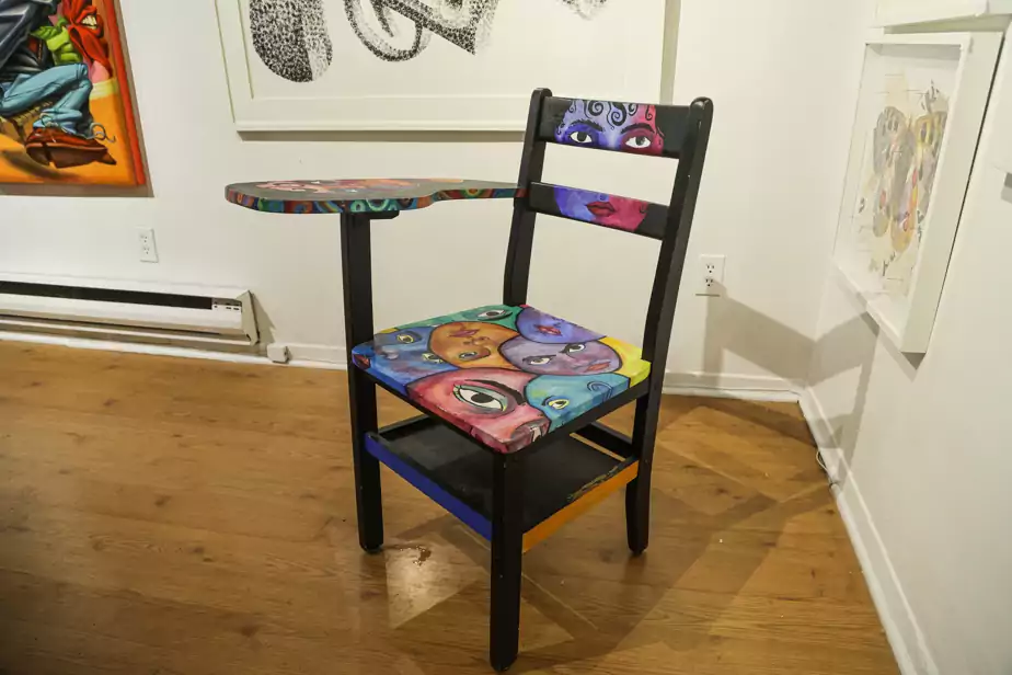 L'Original beginnings