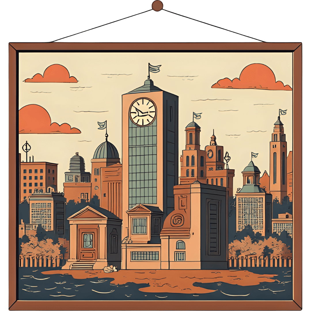 Personalized and elegant business gift