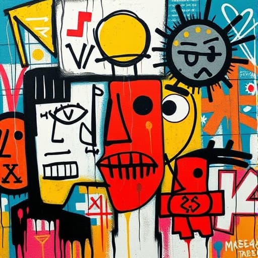Basquiat