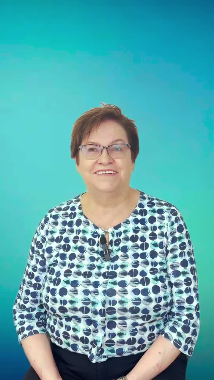 Artist Interview - Pauline