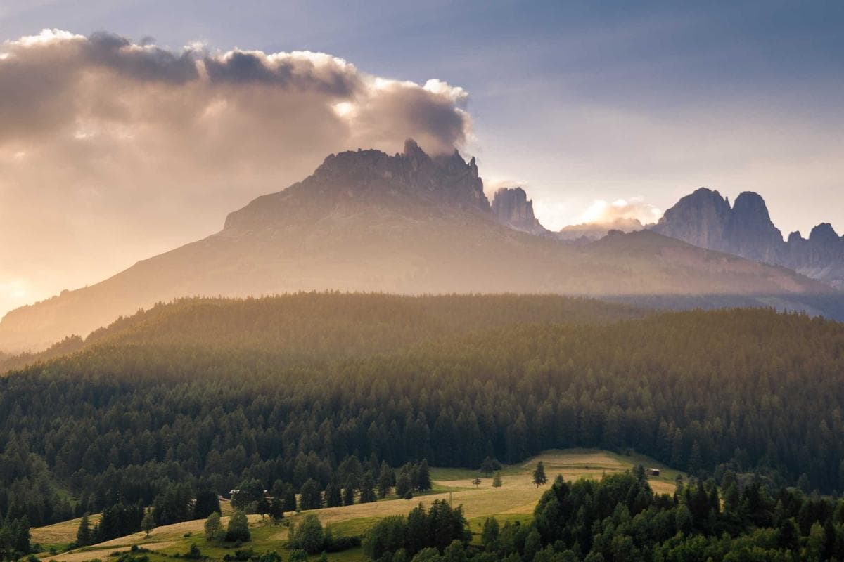 Paysage personnalisé : transformez votre photo en cadeau artistique pour un ami