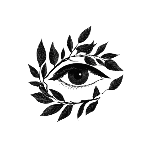 Logo œil Artur