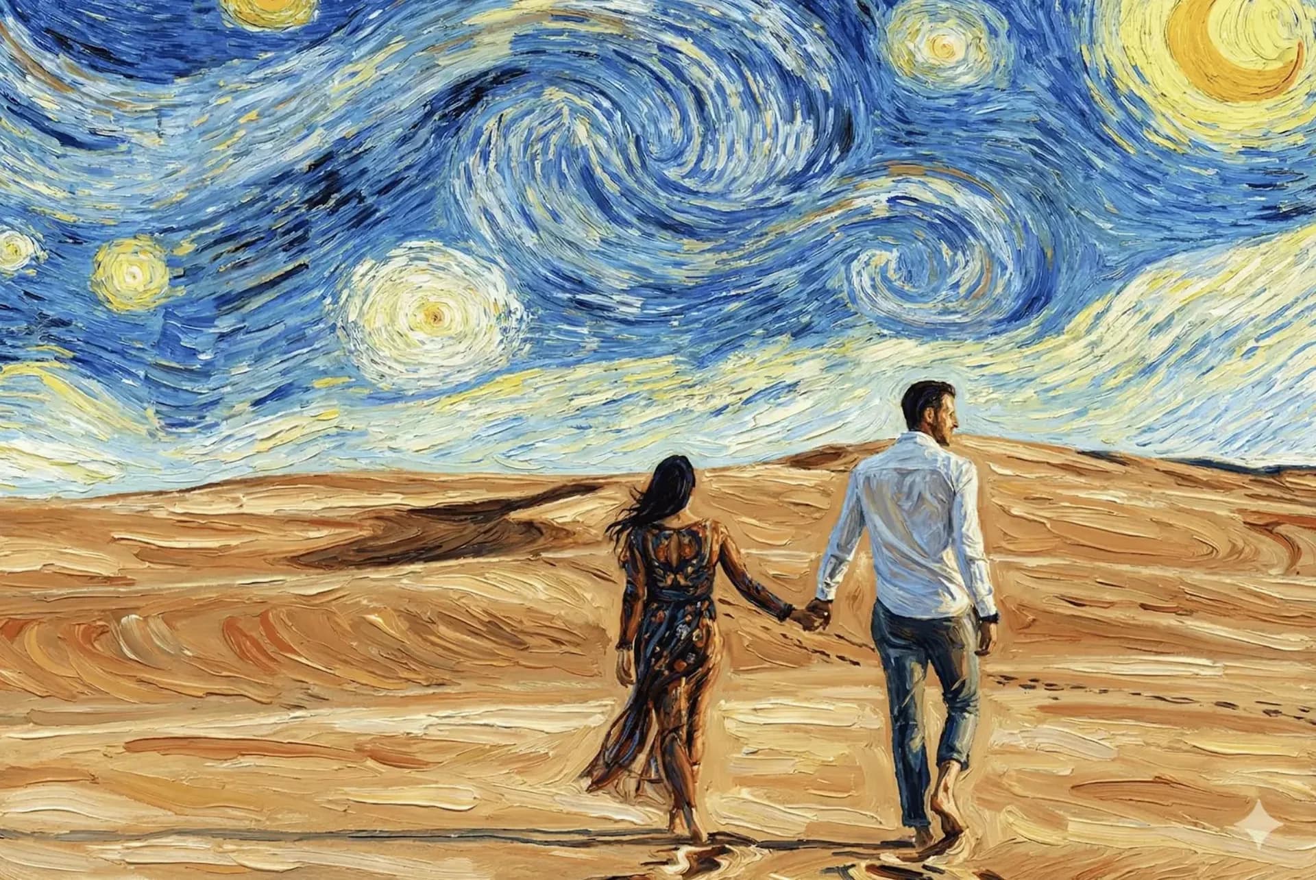 Van Gogh