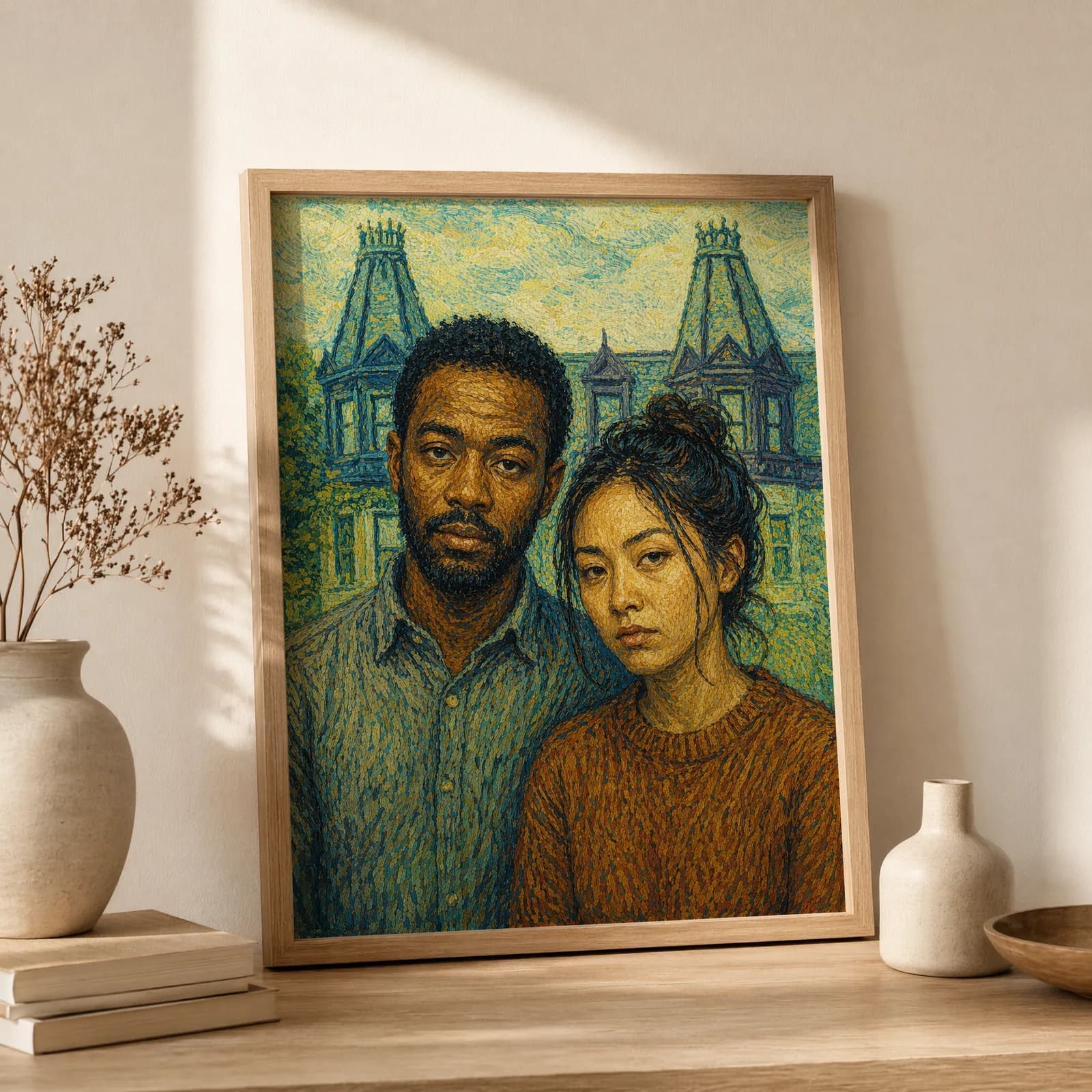 Van Gogh