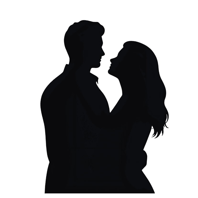 Mémoire de mariage